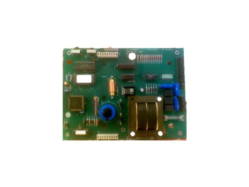 142-1 by MCC ELECTRONICS