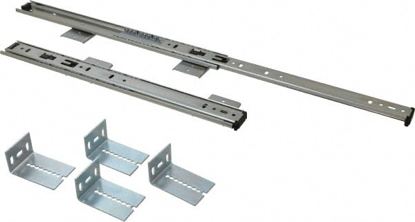 KNAPE & VOGT SYSTEMS 8150P 14