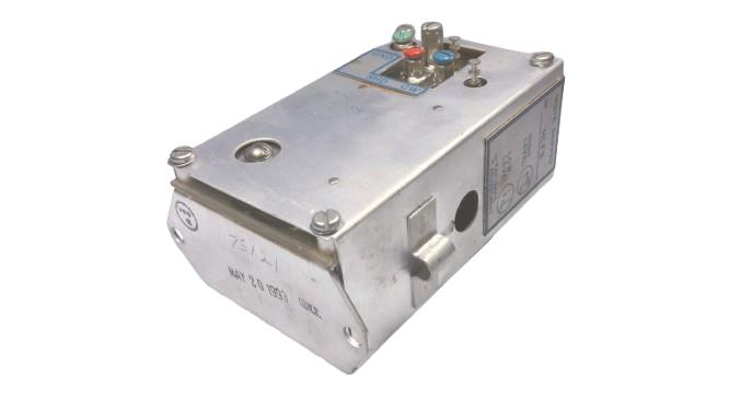 ALLEN BRADLEY 889D-F4AC-5