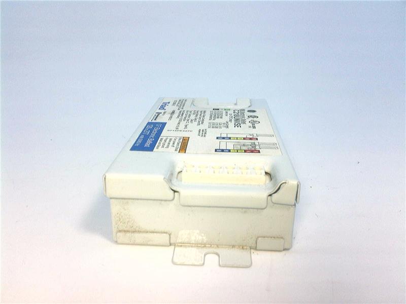 UNIVERSAL LIGHTING TECHNOLOGY C218UNVSE