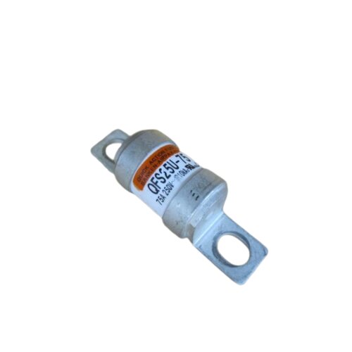 SANKEN AIRPAX CO LTD QFS25U-75