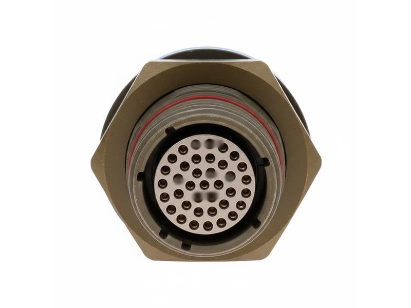 TE CONNECTIVITY D38999/26FB35PA