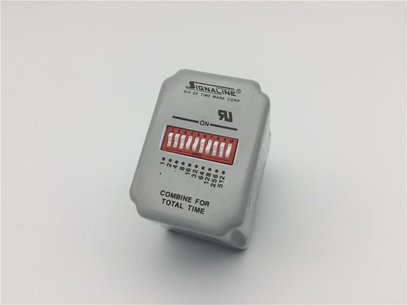 TIME MARK CORP 362-24-1M