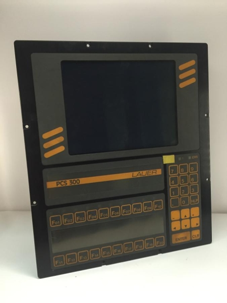 LAUER SYSTEME PCS-300