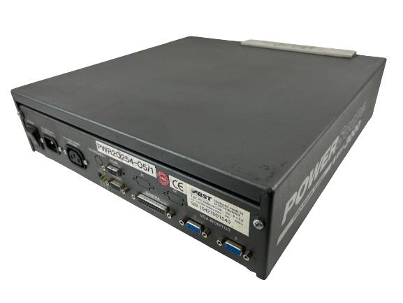 BST INTERNATIONAL PS 3000MOT CONTR