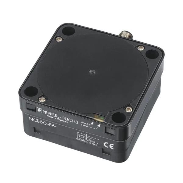 NCB50-FP-E2-P4-V1 por PEPPERL & FUCHS