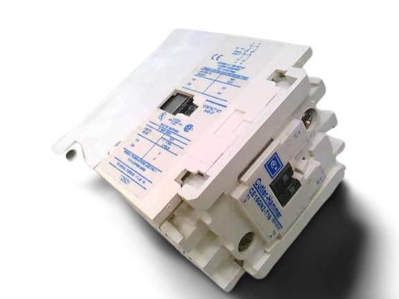 EATON CORPORATION CE15GN2-T16