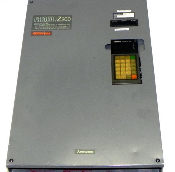 MITSUBISHI FR-Z240-37KP-UL