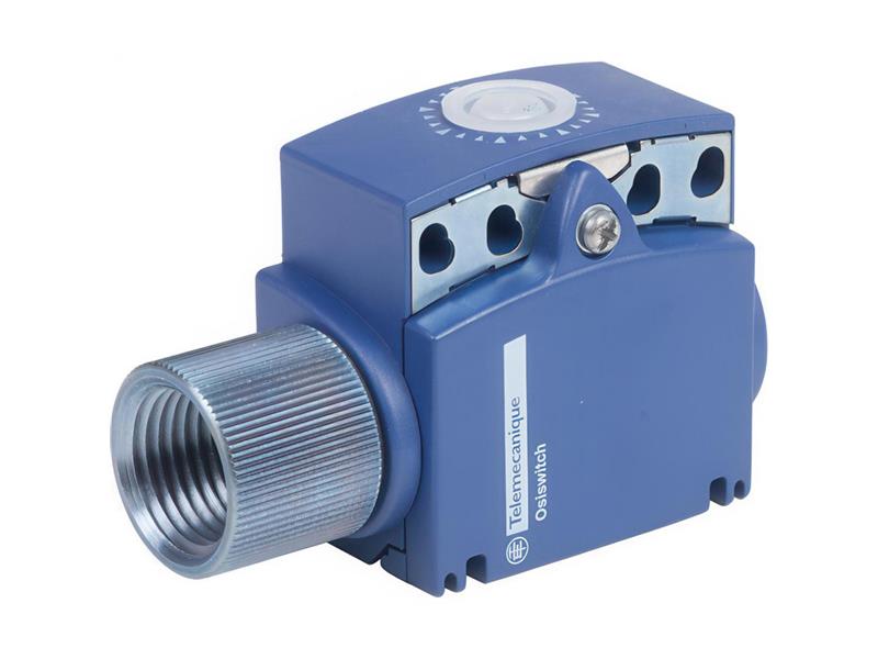 SCHNEIDER ELECTRIC ZCT21N12