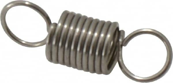 GARDNER SPRING E21C-SS