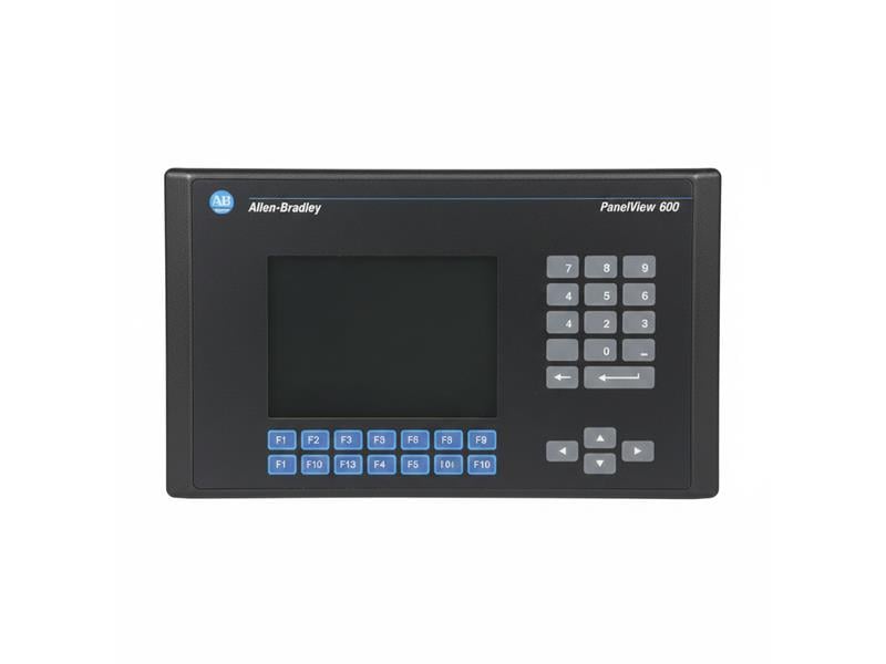 ALLEN BRADLEY 2711-K10C1