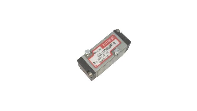 ASCO M10PA400O012S00