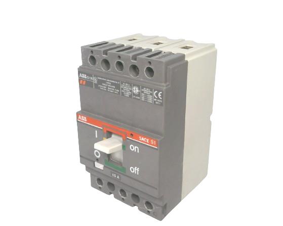 ASEA BROWN BOVERI S1N0-15TL