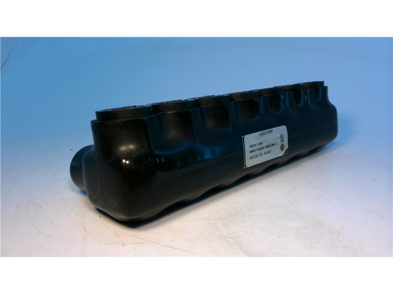 ILSCO PBTS-7-500