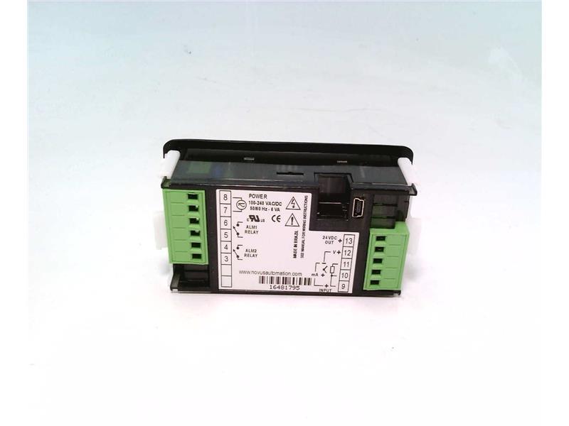NOVUS 8154000020
