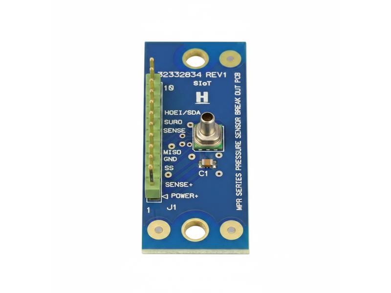 HONEYWELL MPRSS0001PG00001C