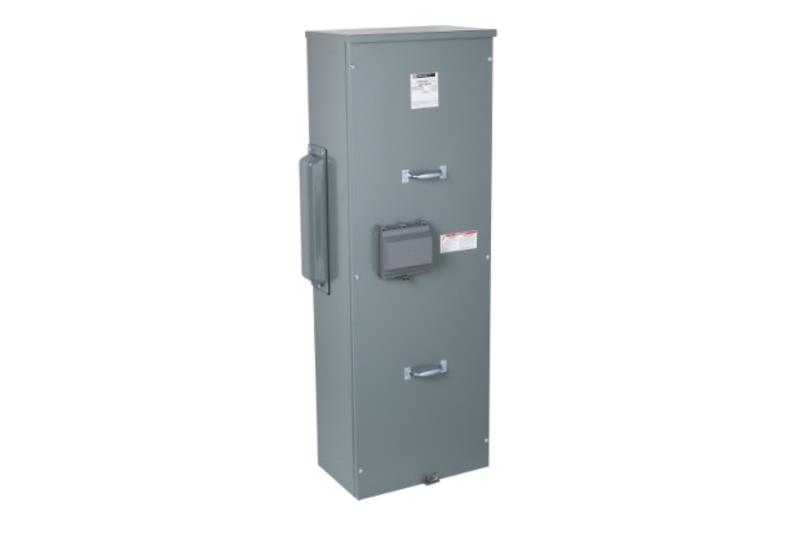 SCHNEIDER ELECTRIC EZM11000CB