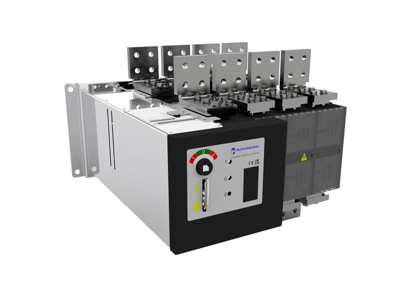 160023MS par TECHNOELECTRIC