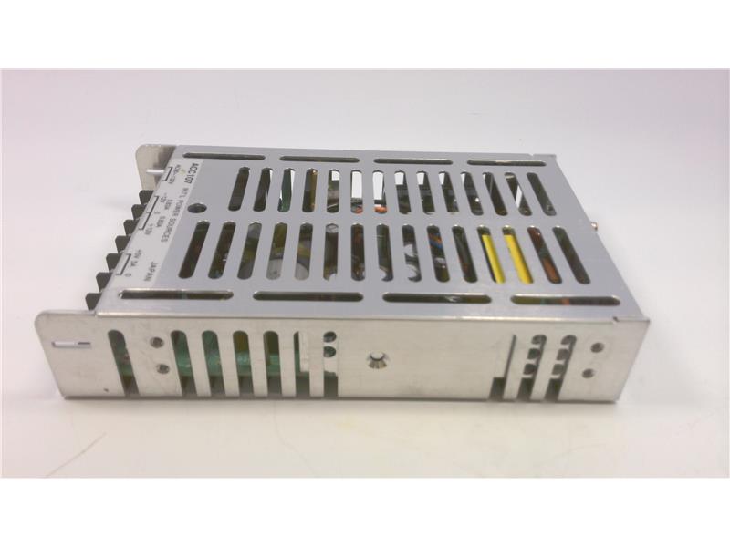 INTERNATIONAL POWER ACC107