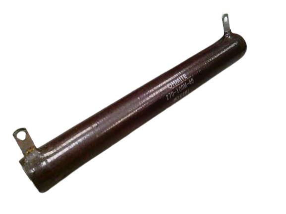 OHMITE 270-100M-40-2K50JE