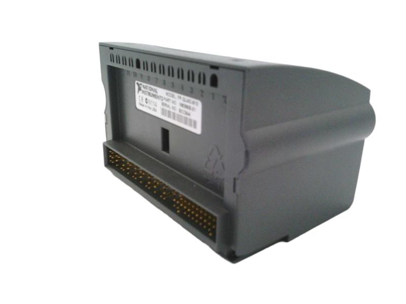 FP-QUAD-510 by NATIONAL INSTRUMENTS
