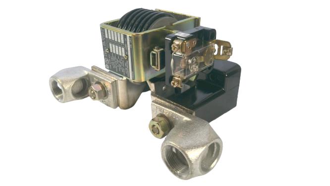 ALLEN BRADLEY 809-A25E