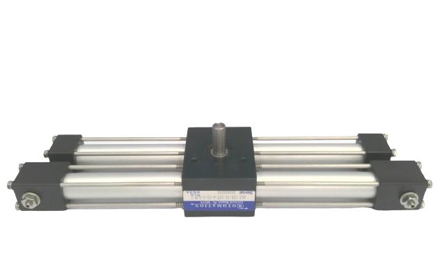 ROTOMATION A12-370-TC-S37-A-C1-V-1/8-2