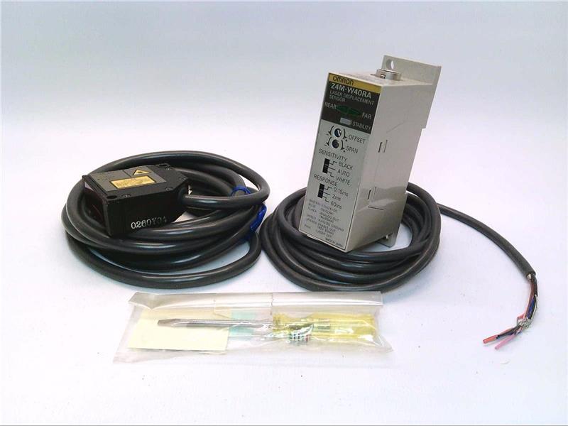 OMRON Z4M-W40RA