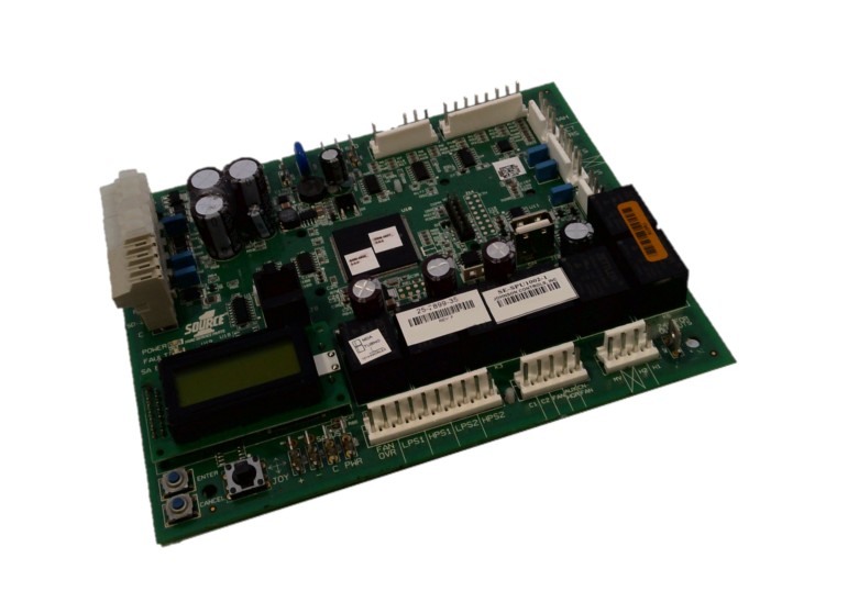 JOHNSON CONTROLS SE-SPU1002-1