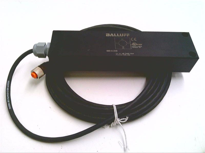 BIS C-318-PU1-05 by BALLUFF