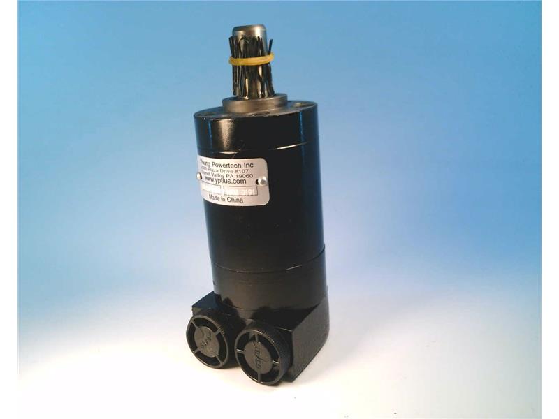 YOUNG POWERTECH YMM-32-M-A-E-B-CRS-HPS