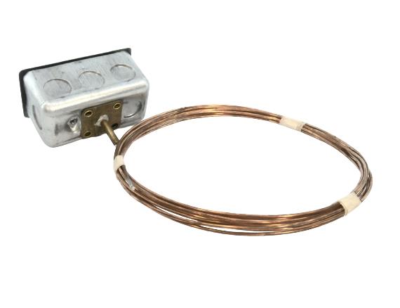JOHNSON CONTROLS TE-6100-1