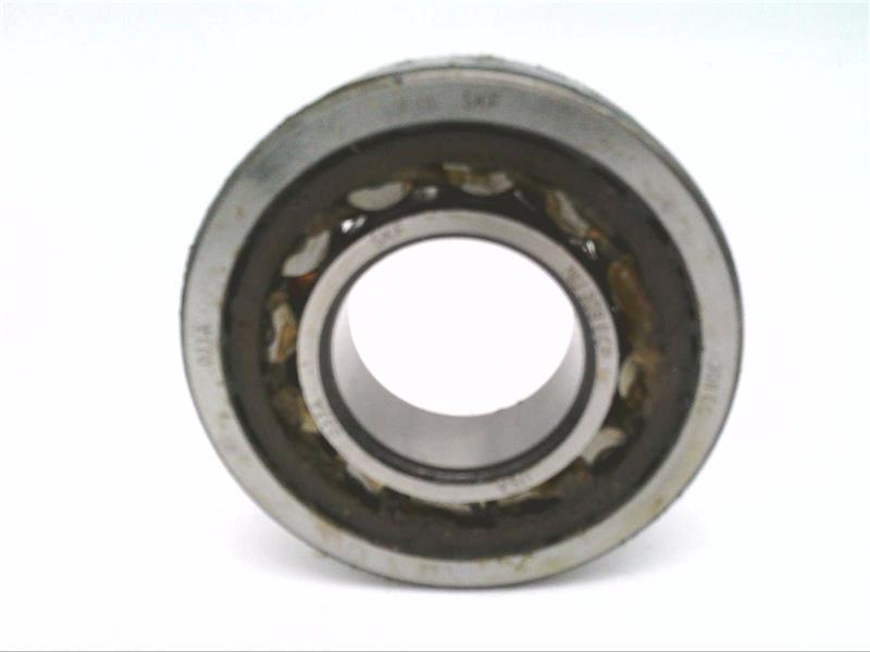 SKF NU-308-ECP