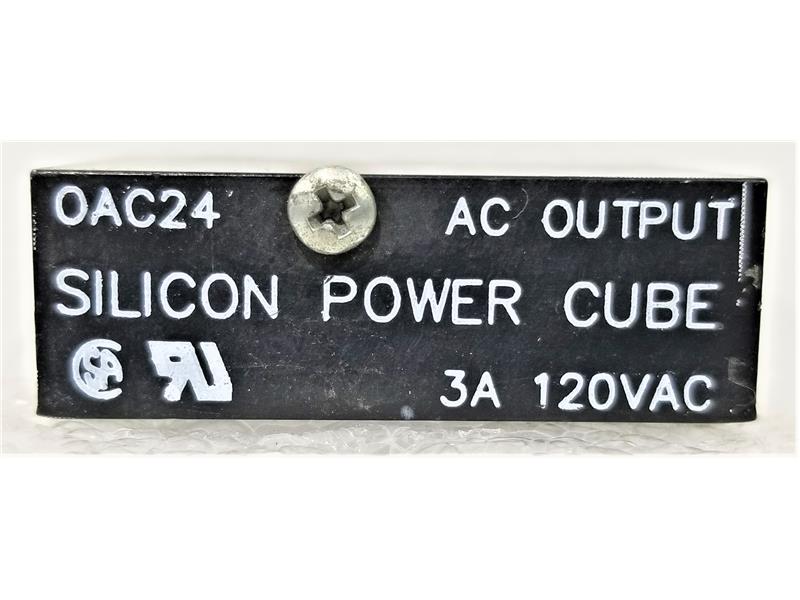 SILICON POWER OAC24