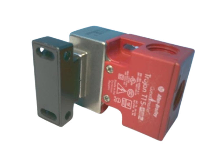 ALLEN BRADLEY 440K-T11397