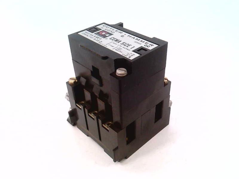 EATON CORPORATION C10CN3T