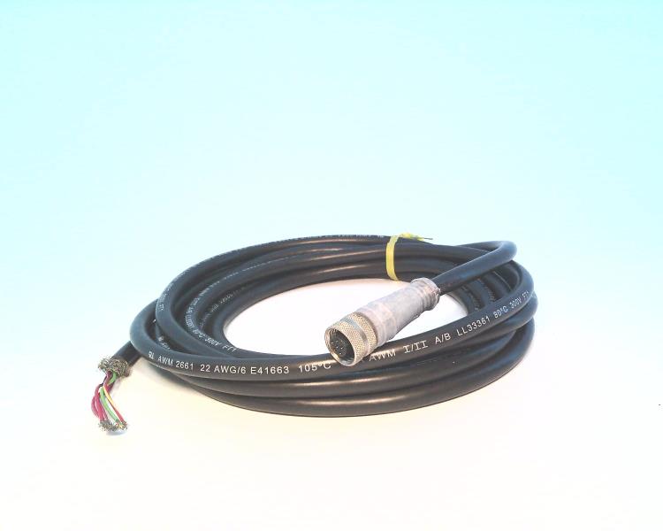 MOLEX 706S00D05F120