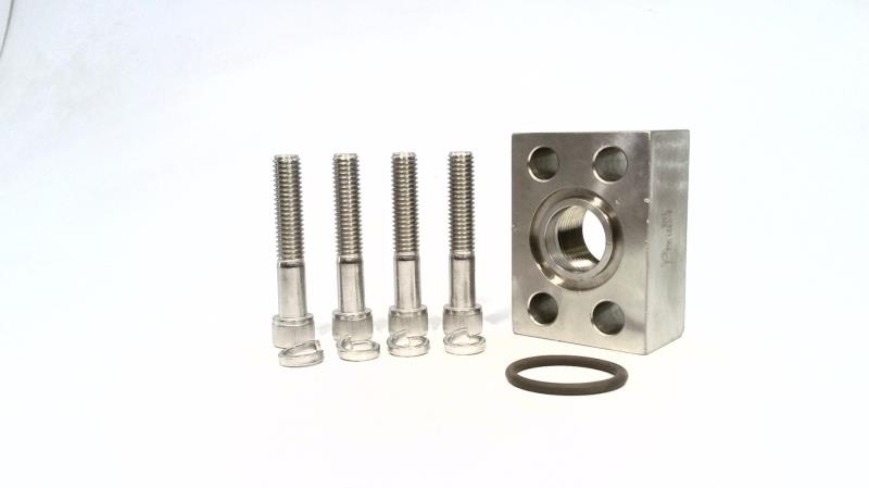 PARKER 16GQ2BSSK