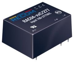 RECOM RAC04-3.3SC/277
