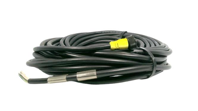 FORTRESS INTERLOCKS FI-20