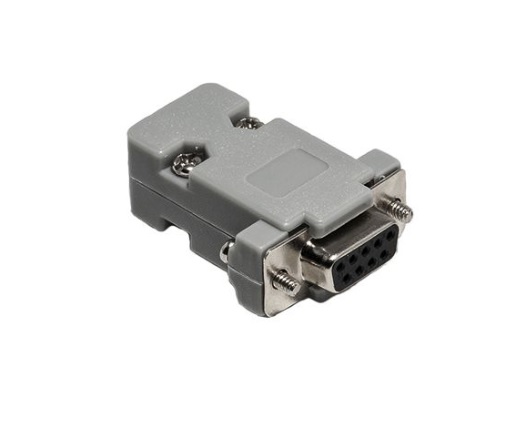 RADWELL RAD-DB9-F-S