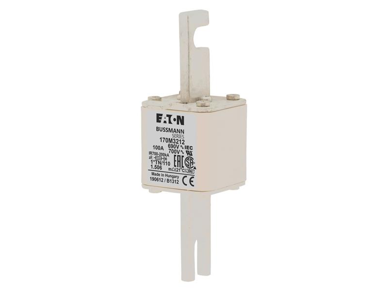 EATON CORPORATION 170M3212