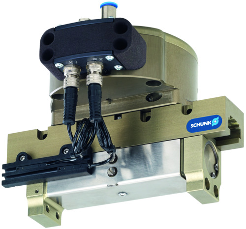 SCHUNK EOA-UR3510-KGG 100-80