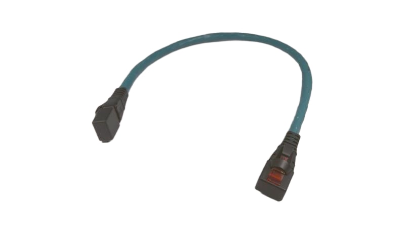 NBC-R4AC1/0,3-94G/R4AC1-BU by PHOENIX CONTACT