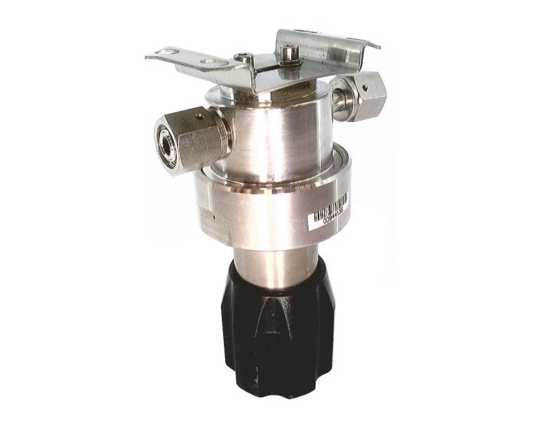 AP1410SM2PWFV4FV4 Pneumatic Regulator by AP TECH