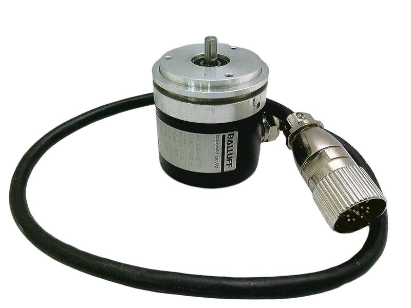 BDG 6360-1-05-1000-65 par BALLUFF