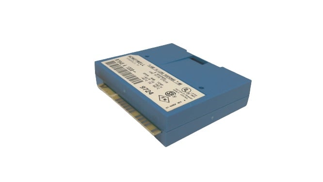 HONEYWELL R7848A1008