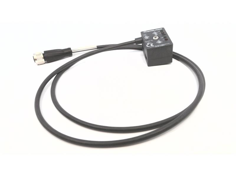 PEPPERL & FUCHS VAZ-2T1-FK-G10-F-1M-PUR-V1-G