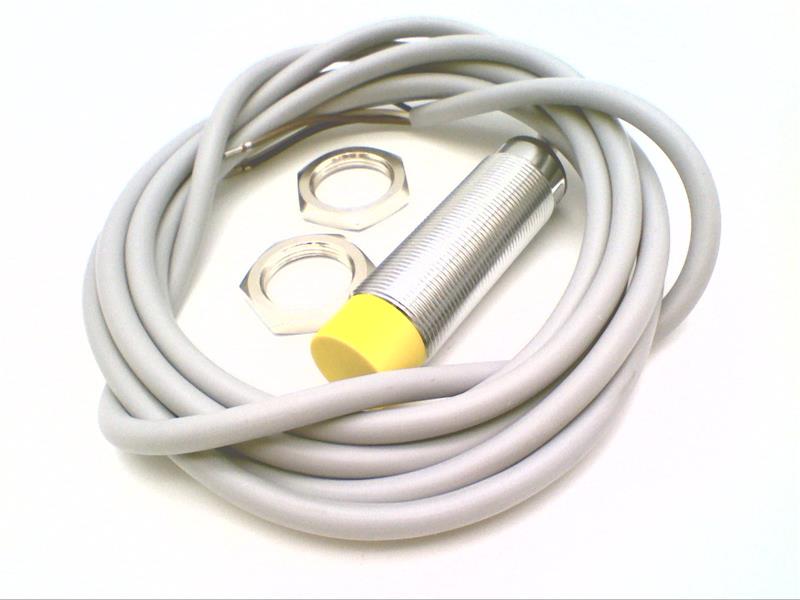 TURCK NI10-M18-LIU