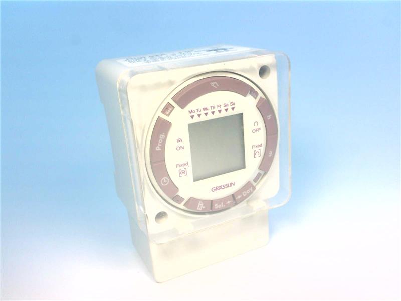 INTERMATIC DIGI-42A-120